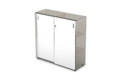 Комплект раздвижных фасадов Arredo 10ШК.013.2