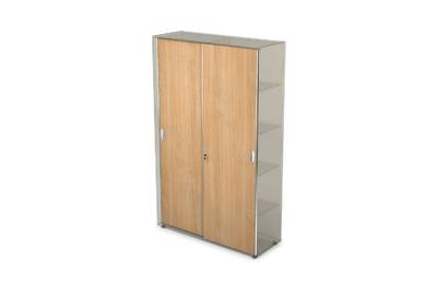 Комплект раздвижных фасадов Arredo 10ШК.015.2