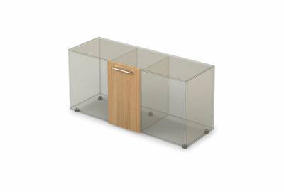 Фасад тумбы узкий Arredo 10Т.005.3
