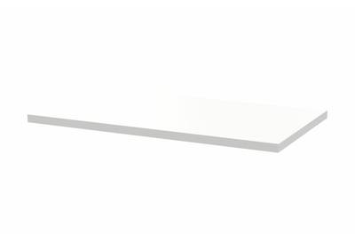 Верхняя отделочная панель ш.80 см Carre UTOP08BL