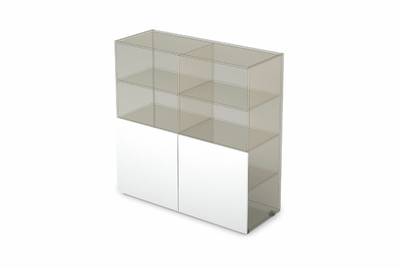 Комлект фасадов ЛДСП Arredo 10ФК.018.1