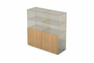Комлект фасадов ЛДСП Arredo 10ФК.018.1