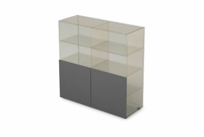 Комлект фасадов ЛДСП Arredo 10ФК.018.1