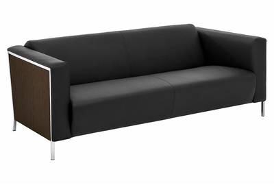 VISPO MARONE 2 DAKOTA black