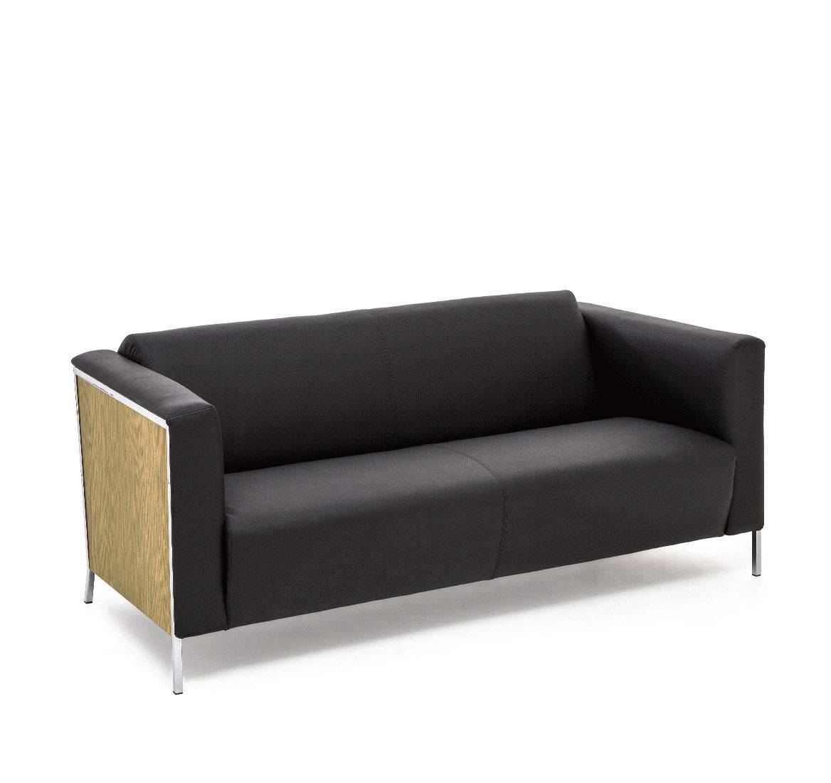 VISPO FLORE 2 DAKOTA black