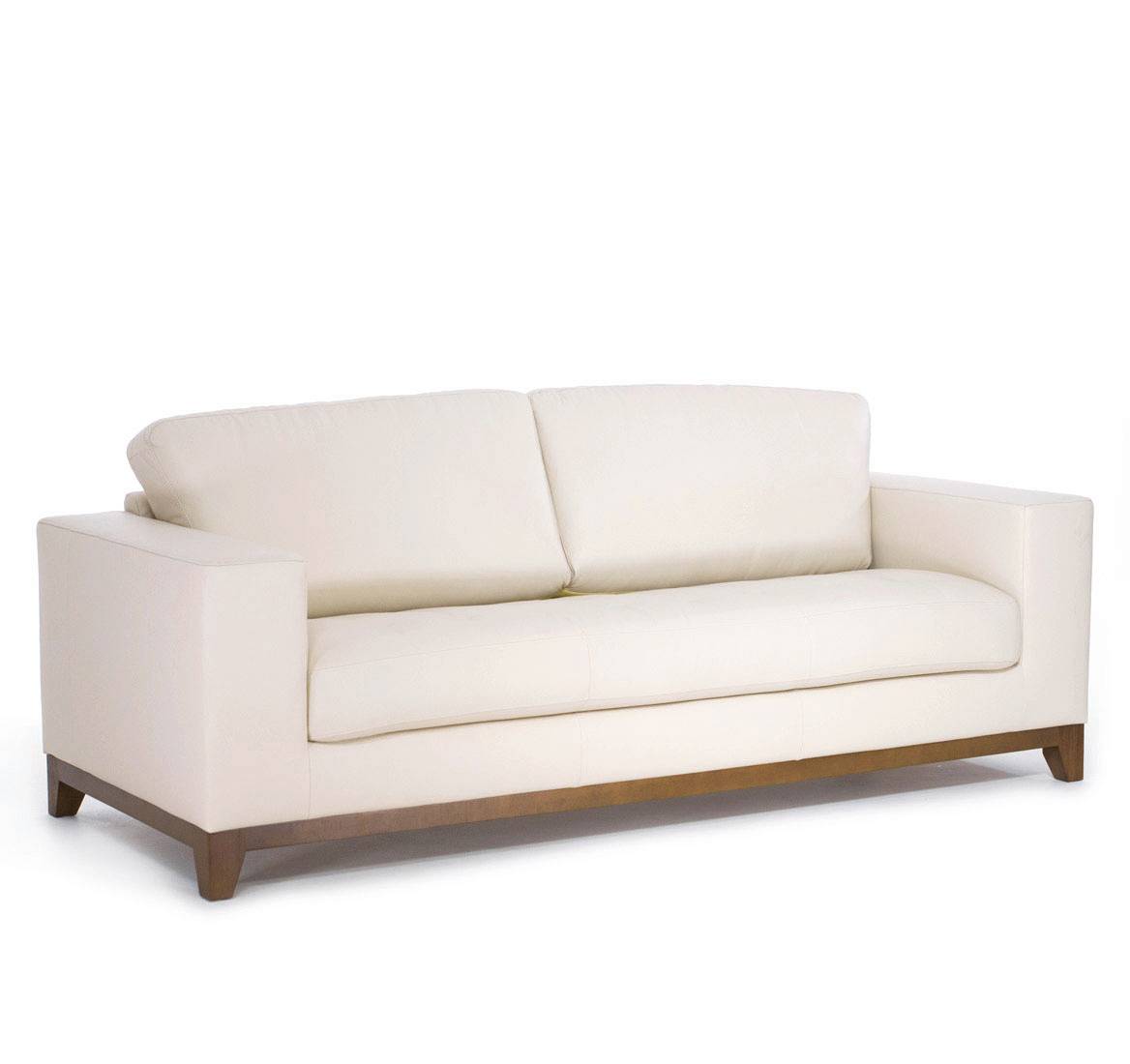 PALLADIO 3 Ivory 22042 nut