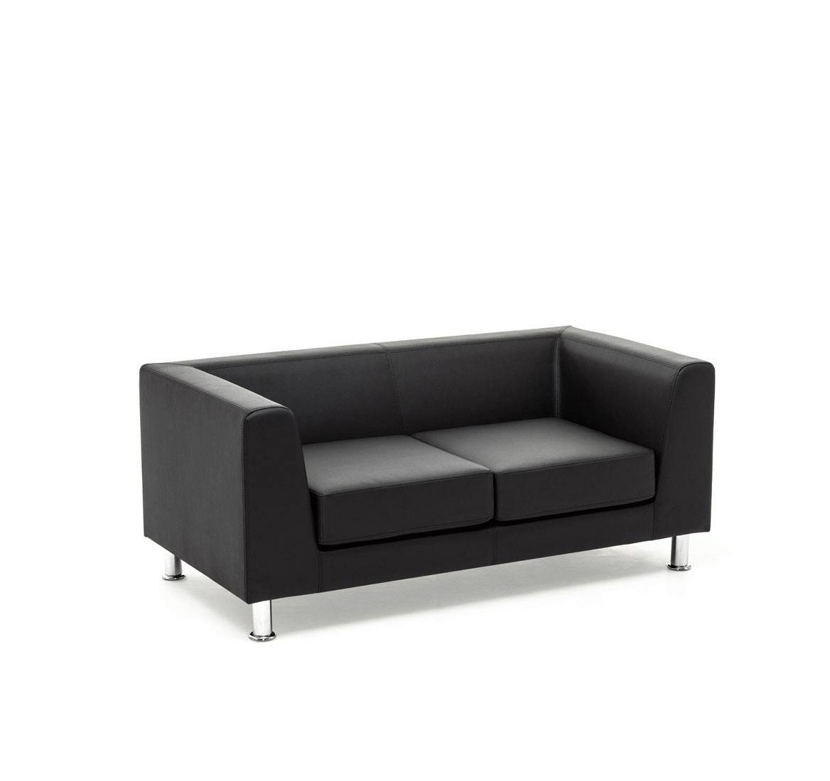 EVA 2 Dollaro 501 black