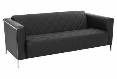VISPO 2 Dakota black Dollaro 501 black stitch 1