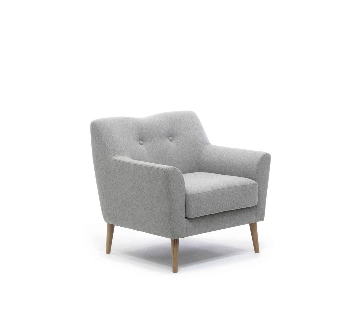 LAMELLA 1 UNO Silver