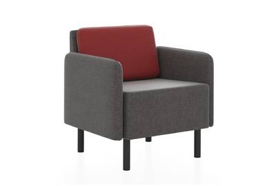 Мягкое кресло M27 Select