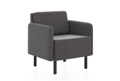 Мягкое кресло M27 Select