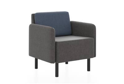 Мягкое кресло M27 Select