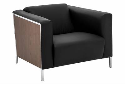 VISPO MARONE 1 DAKOTA black