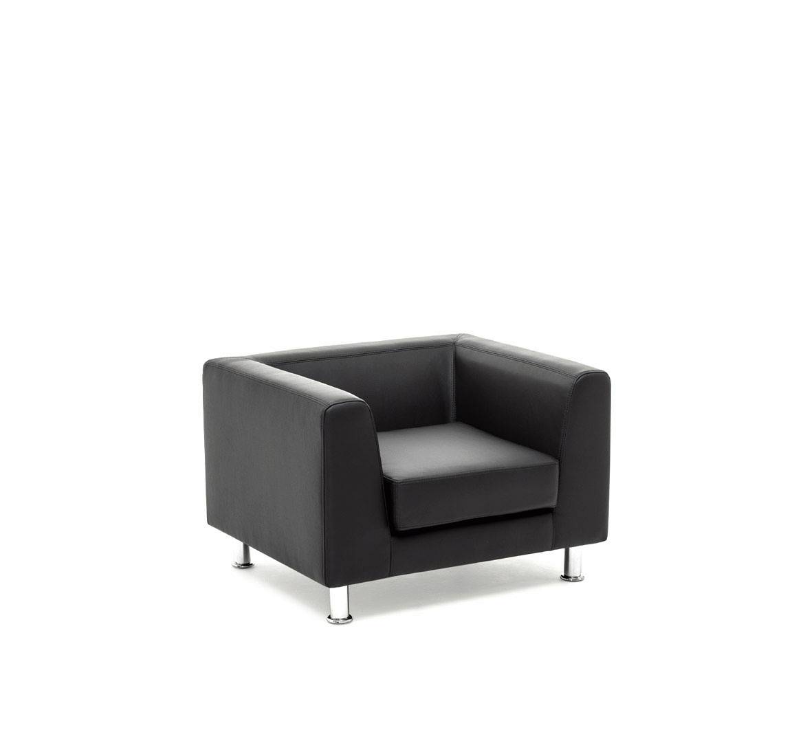 EVA 1 Dollaro 501 black