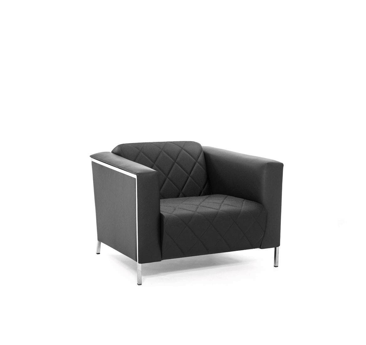 VISPO 1 Dakota black Dollaro 501 black stitch 1