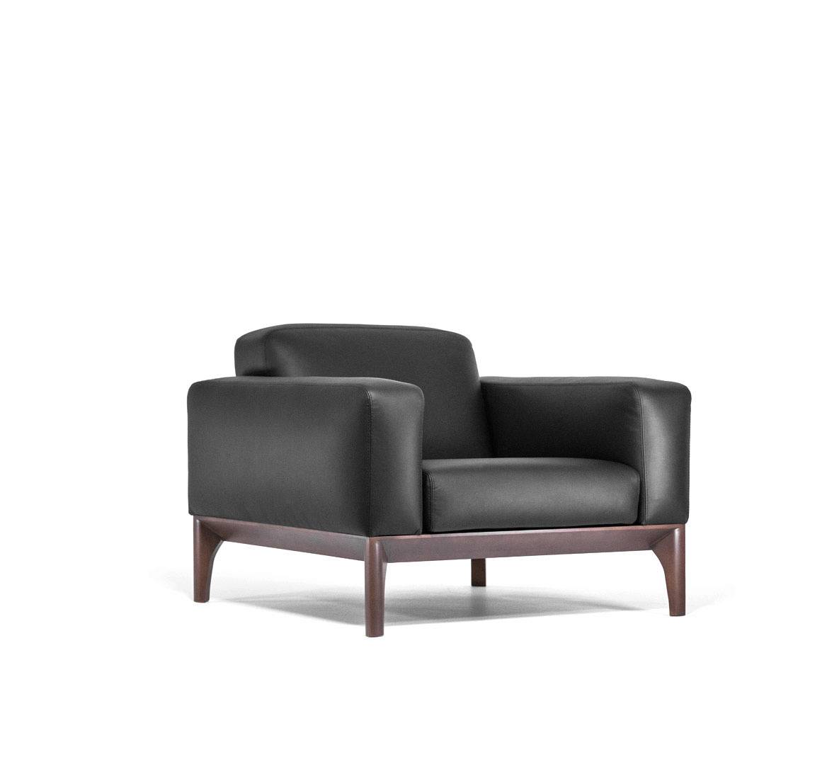 FIOTTO 1 Dakota black Dollaro black tobacco