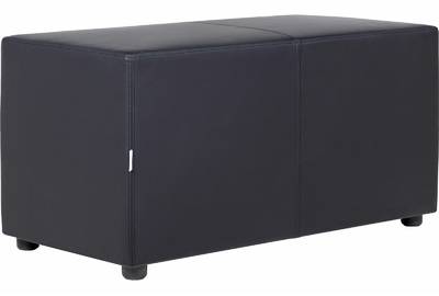 Офисный пуф M22-2P