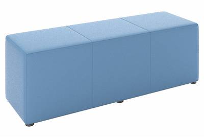 Офисный пуф M22-3P