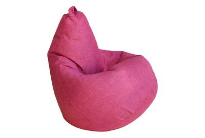 Бескаркасное кресло Мешок Груша 2XL 5036731