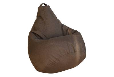 Бескаркасное кресло Мешок Груша 3XL 5015941