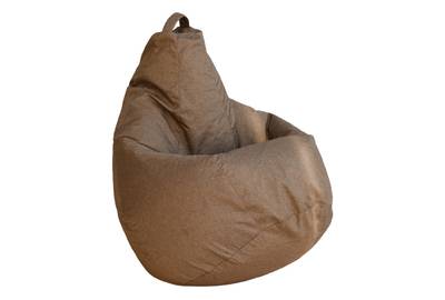 Бескаркасное кресло Мешок Груша 3XL 5025841