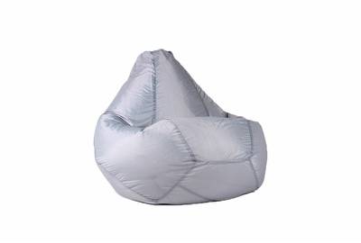 Бескаркасное кресло Мешок Груша 2XL 5001231