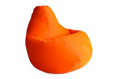 Бескаркасное кресло Мешок Груша 2XL 5002231