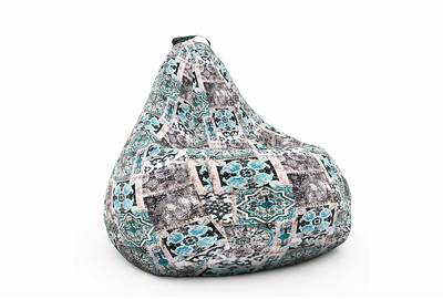 Бескаркасное кресло Мешок Груша 2XL 5003431