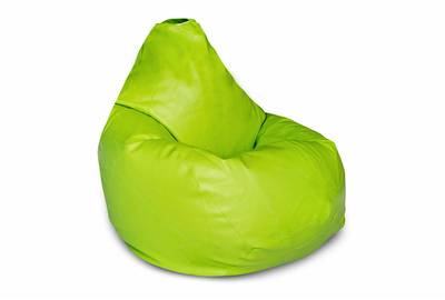 Бескаркасное кресло Мешок Груша 2XL 5010531