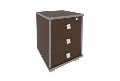 Тумба подкатная 3 ящ. Style Л.ТМ-3