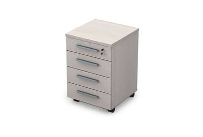 Тумба подкатная Gloss 9T.005