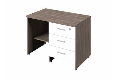 Греденция правая Public comfort metal С-291пр