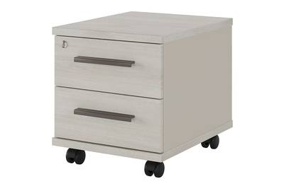 Тумба подкатная с 2 ящиками New Line NLN36330221