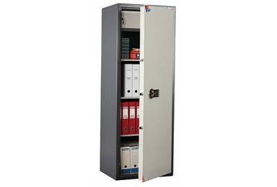 Офисный сейф Valberg ASM 165 T EL