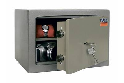 Взломостойкий сейф Valberg Карат-25