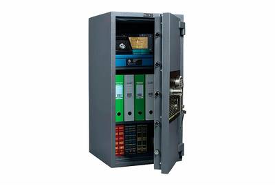 Взломостойкий сейф MDTB Bastion-M 1585 EK