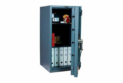 Взломостойкий сейф MDTB Bastion-M 1585 2K