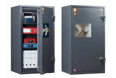 Гарант Евро 120 T EL