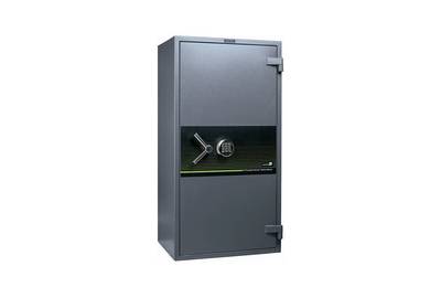 Взломостойкий сейф MDTB Bastion-M 1368 EK