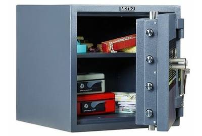 Взломостойкий сейф MDTB Fort-M 50 2K