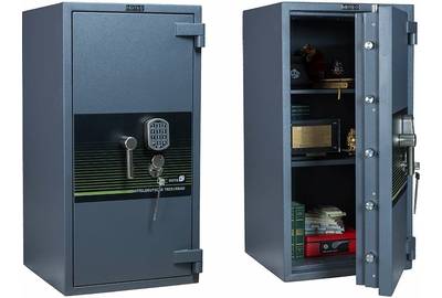 Взломостойкий сейф MDTB Fort-M 99 EK