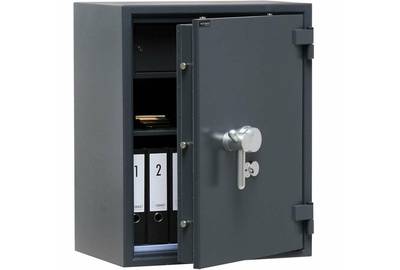 Banker-M 55 2K