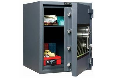 Banker-M 1255 EK