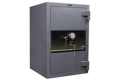 Взломостойкий сейф MDTB Burgas-1068 EK