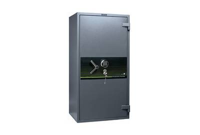 Взломостойкий сейф MDTB Burgas-1368 EK