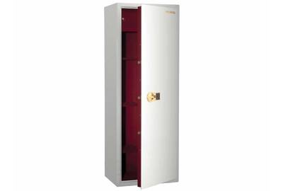 Valberg Gold Сапсан-4 EL (белый)