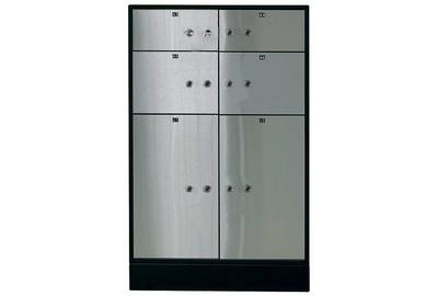 Депозитные ячейки Valberg DB-6/3S.DGL