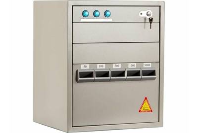 Темпокасса Valberg TCS-110 A