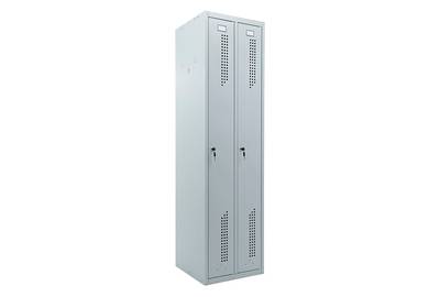 Шкаф для раздевалок Практик Стандарт LS-K 21-500