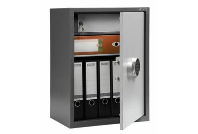 Шкаф Практик AIKO SL-65Т EL
